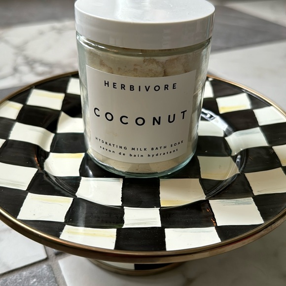 Herbivore Coconut Milk Bath - Picture 1 of 1